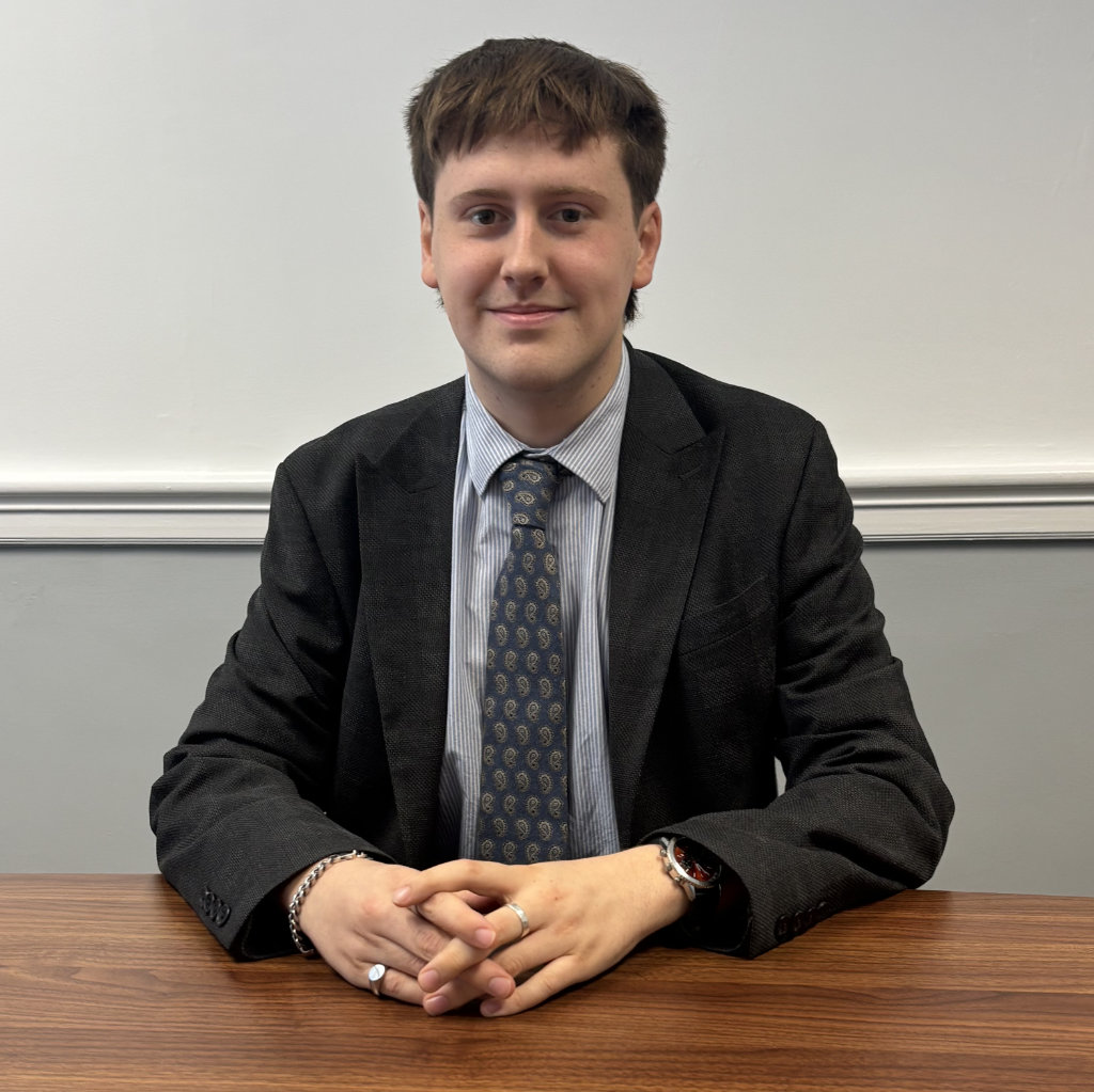 Image of Ethan McAuley
